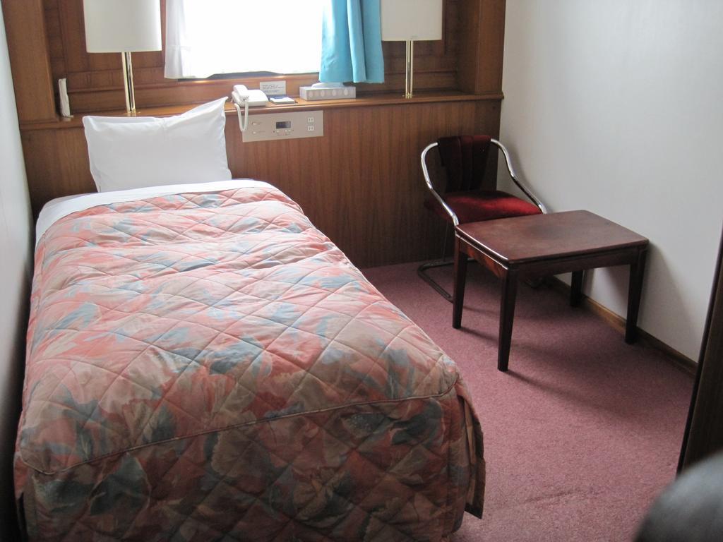 Hotel Viva Nikko Room photo